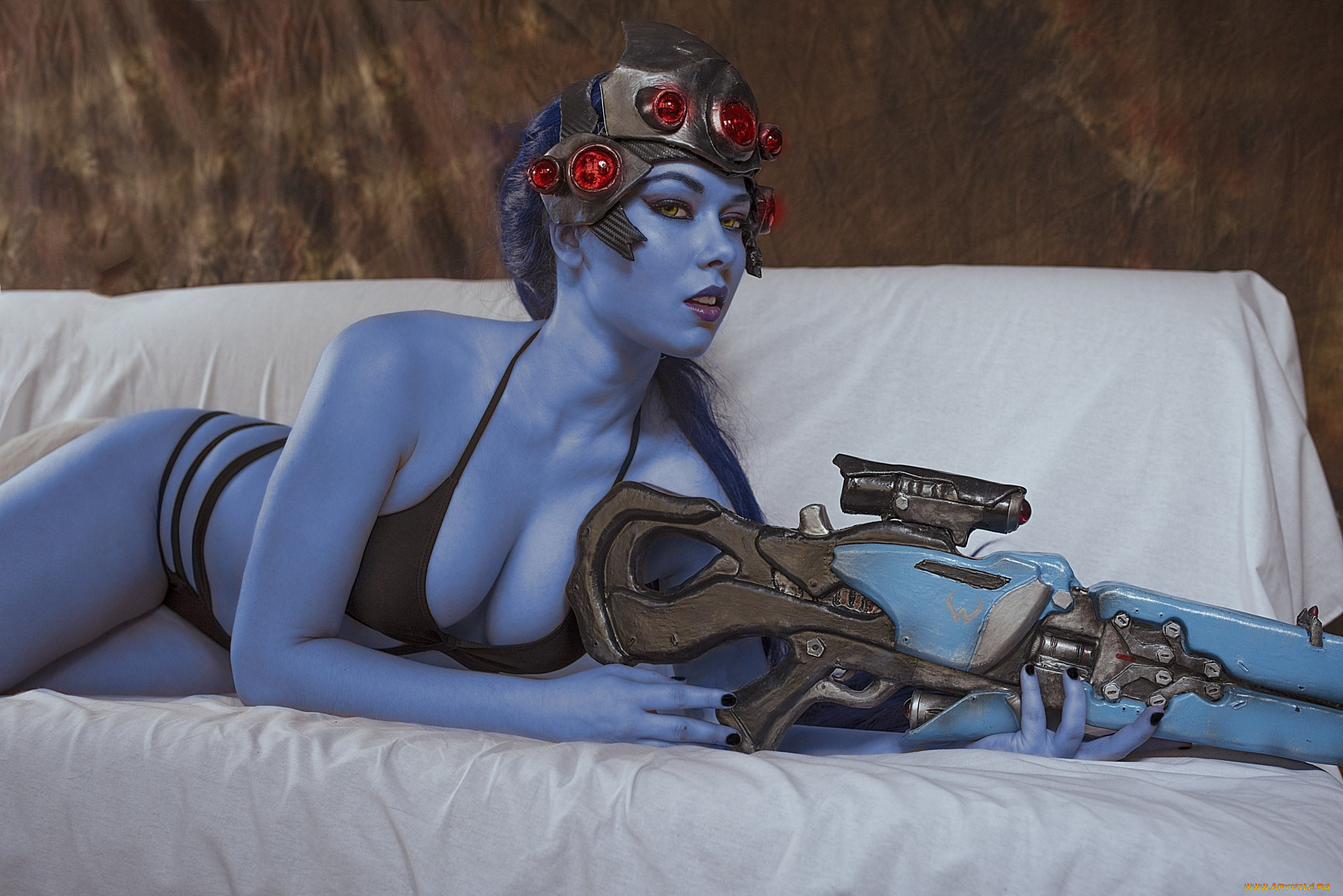 , cosplay , , , overwatch